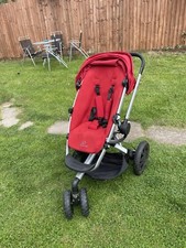 Quinny buzz xtra - buzz,