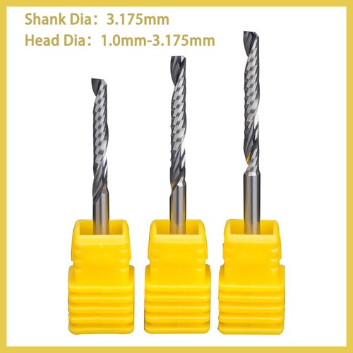 175mm solid carbide single - solid,