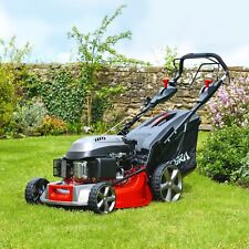 Cobra MX534spce 21" cut electric start lawnmower