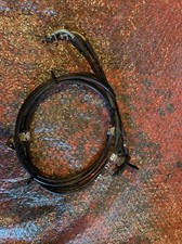 Honda PCX125 2017 Pair