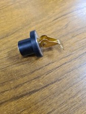 Expansion Transom Boat Hull