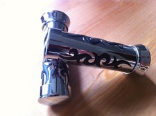 Bicycle custom block grips - block,