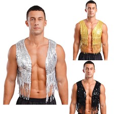 UK Men Cowboy Jacket