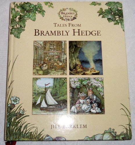 Tales from brambly hedge the - tales,