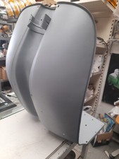 Lambretta Legshields Series