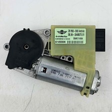 Mini Cooper  Sunroof Motor