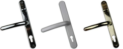 Fullex door handles 68mm - door,