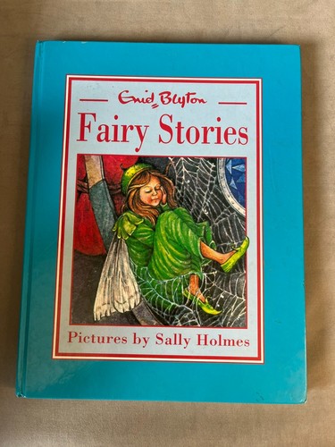 Fairy stories enid - fairy,