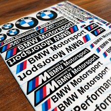 BMW Motorrad Motorsport M