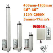 12V Linear Actuator Motor