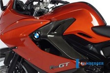 Ilmberger Carbon Fibre Left &