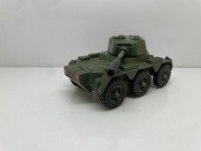 CORGI TOYS SALADIN ARMOURED