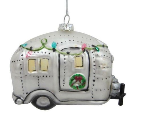 Classic airstream - classic,