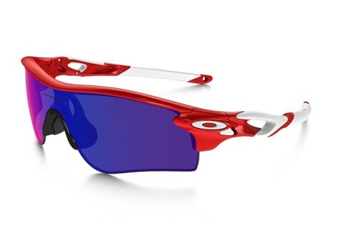 New oakley radarlock path - oakley,