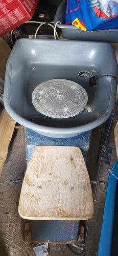 Fully reconditioned - fully, jw