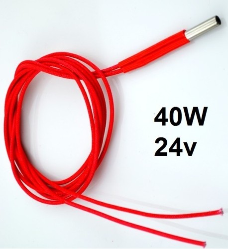 Printer heating element - printer,