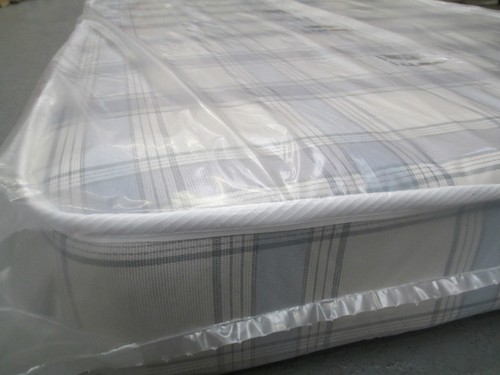 Budget 3ft single mattress - budget,