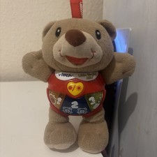 VTECH LITTLE SINGING ALFIE