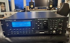 Kurzweil K2500R Rack Mount