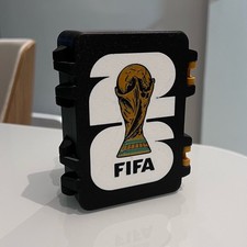 FIFA World Cup 2026 Sticker