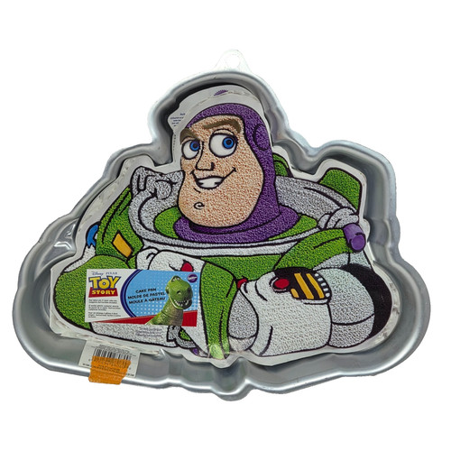 Wilton disney pixar - disney, toy