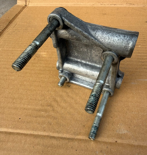 Classic mini alloy engine - classic,