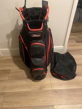 Titleist StaDry 14 cart Bag