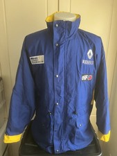 BTCC WILLIAMS RENAULT DEALER