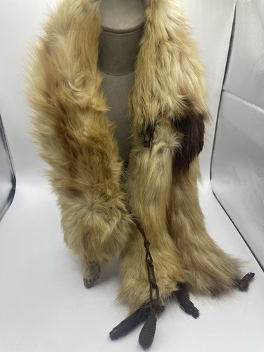 Vintage 1950 mink stole - vintage, 1950's