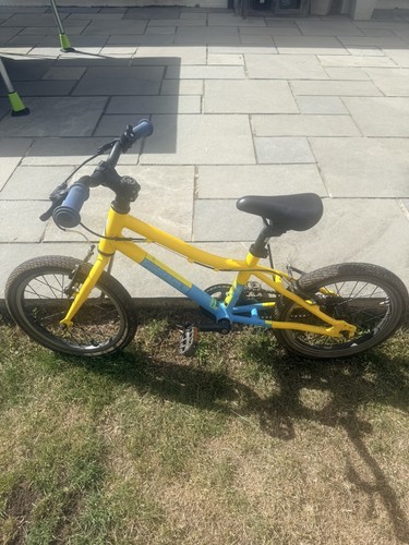 Pinnacle koto kids bike - koto,
