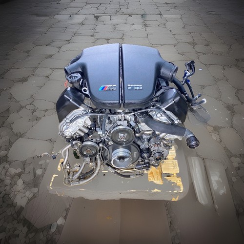 Bmw e60 e63 m6 s85 - 06-10, m5