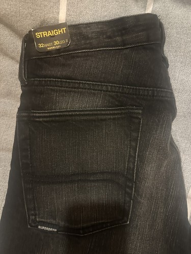 Mens superdry daman - superdry,