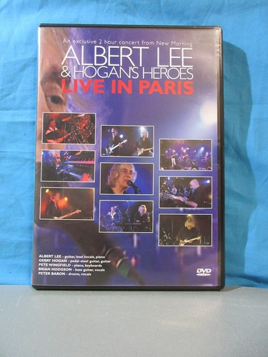 Albert lee hogans heroes - albert,