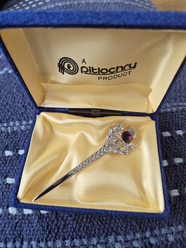 Vintage pitlochry scottish - pitlochry,
