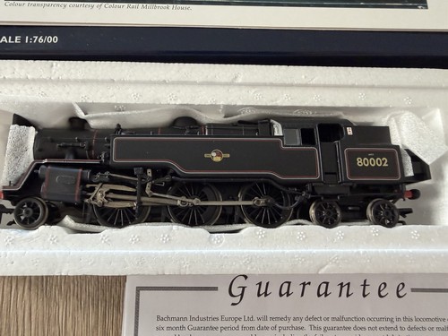 Bachmann 32 354 - , 32-354