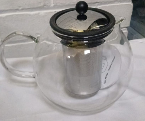 Bodum 1802 assam - assam, press