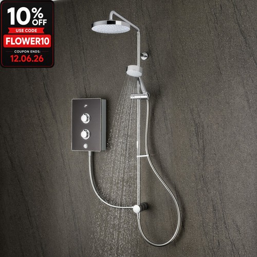 Mira decor dual electric - mira,