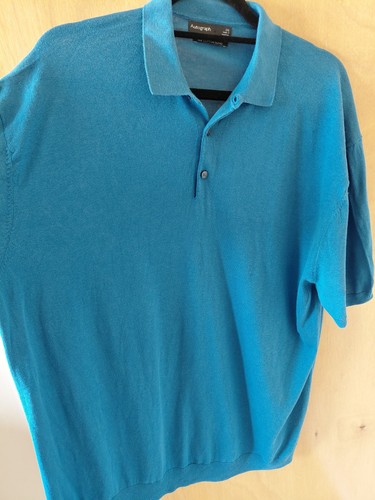 Autograph silk cotton - silk,