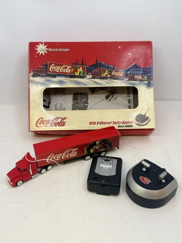 Coca cola remote control - remote,