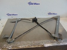 Peugeot 307cc Window regulator Convertible 03-09 Drivers right front