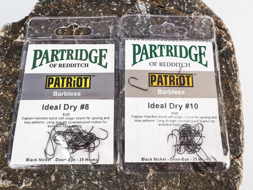 Partridge patriot ideal - partridge, patriot-