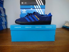 Adidas Gazelle Spezial Spzl