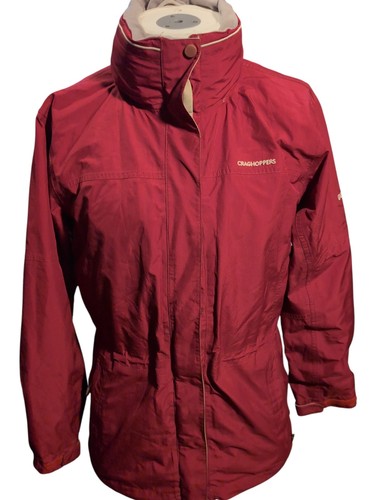 Ladies craghoppers gore - ladies,