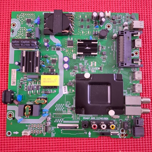 Main board for hisense - main,