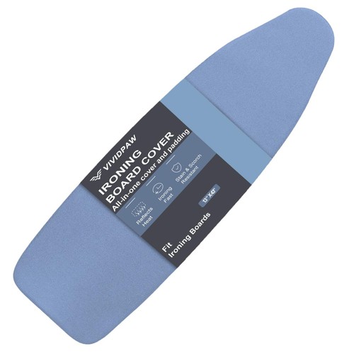Ironing board cover and pad - cover,
