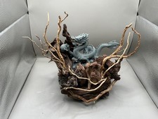 Aquarium Driftwood Handcrafted