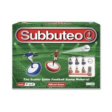 Subbuteo Team Edition