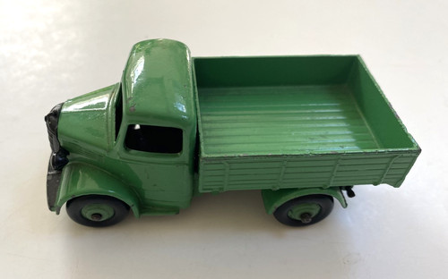 Dinky 25w bedford short - dinky,