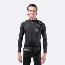 Zhik trapeze harness - zhik,