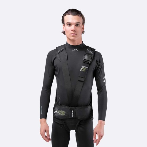 Zhik trapeze harness - trapeze,